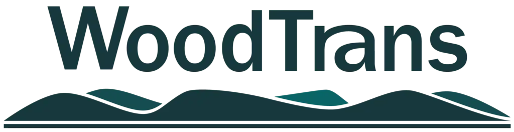 Woodtrans logotyp